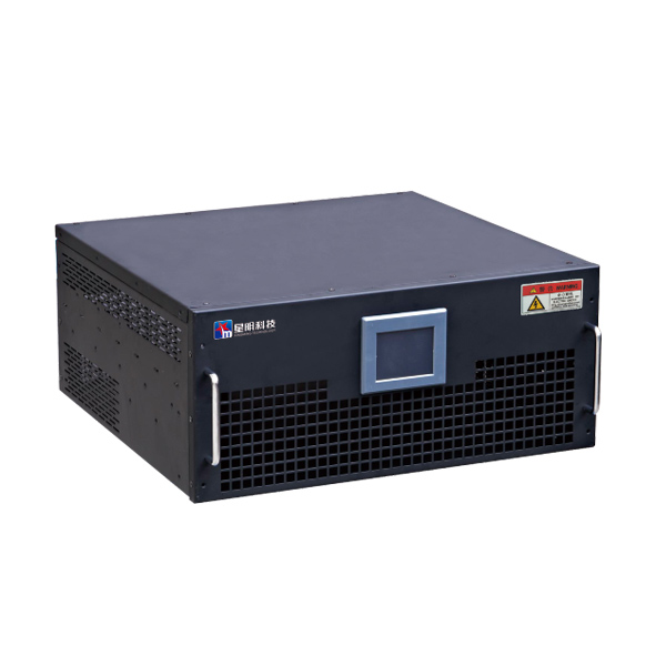 XMPQ通過外部互感器CT，實時檢測電網電流或者負載電流，控制器通過快速傅里葉變換提取出負載的基波電流、各次諧波電流，通過DQ旋轉坐標得到有功、無功、負序等數據，然后通過IGBT功率變換器產生與補償目標（諧波、無功、不平衡）大小相等相位相反的補償電流注入電網，實現對電網側的電能質量改善功能?！?></div>
          <div   id=